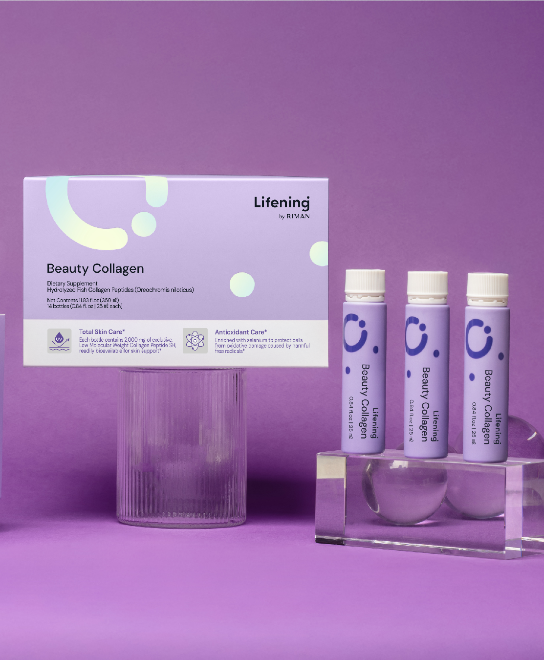 Beauty Collagen EX drink - Korean skincare Collagen Australia