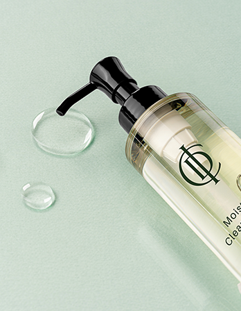 ICD Purecell Cleansing Oil bottle - ICD - Korean skincare Australia - Riman