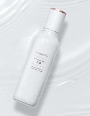 RADIANSOME™100 MICROFLUIDIZER ESSENTIAL TONER - Glo With Riman Australia