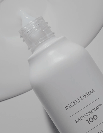RADIANSOME™100 MICROFLUIDIZER ESSENTIAL TONER - Glo With Riman Australia