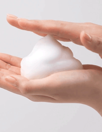 Suamel Balancing Feminine Wash - Glo With Riman Australia