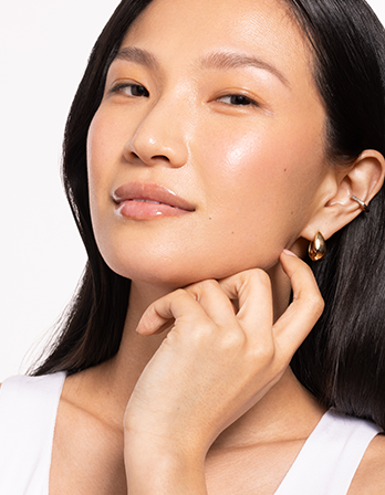 ICD BEAUTY Glow Up Lip Oil - Glo With Riman Aus - ICD
