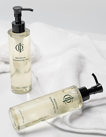 ICD Purecell Cleansing Oil bottle - ICD - Korean skincare Australia - Riman