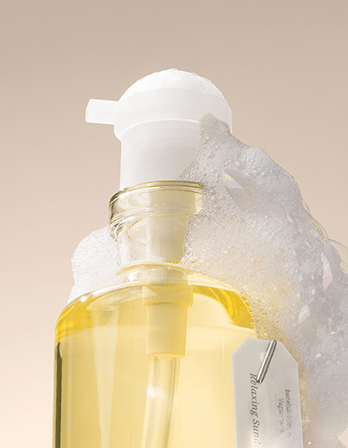 Botalab Suamel Nourishing Body Wash - Glo With Riman Australia