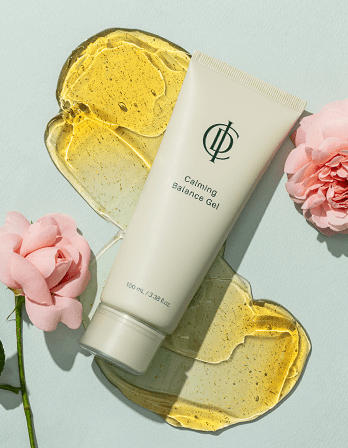 ICD Calming Balance Gel - Korean Skinare Australia- Riman - Kbeauty