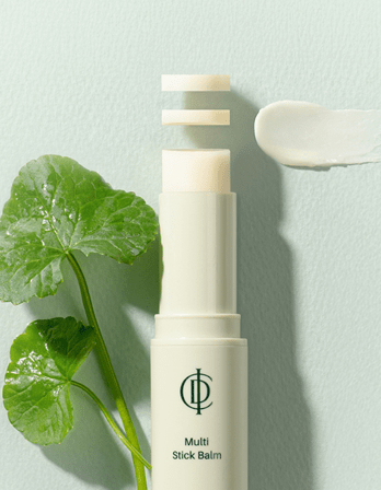 RIMAN ICD Multi Stick Balm - Korean skincare glow stick for on-the-go hydration