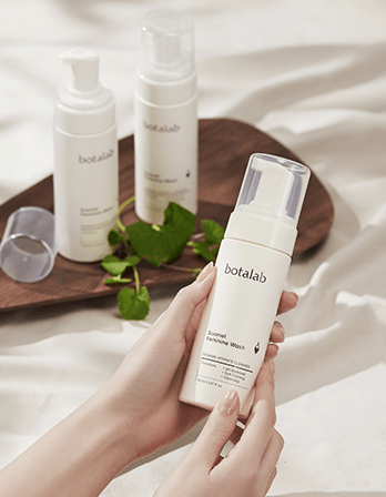 Suamel Balancing Feminine Wash - Glo With Riman Australia