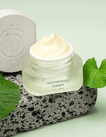 ICD Dermatology Cream tub - Korean skincare Australia - Riman Aus