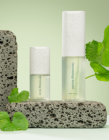 ICD Dermatology First Package bottles - Kbeauty Australia - Korean skincare - Riman