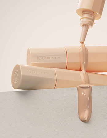 ICD Sheer Glow BB – hydrating BB cream with sheer coverage and dewy glow - Korean skincare Australia