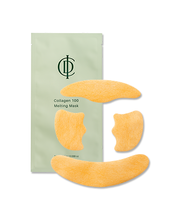 ICD Collagen 100 Melting Mask Pack of 6