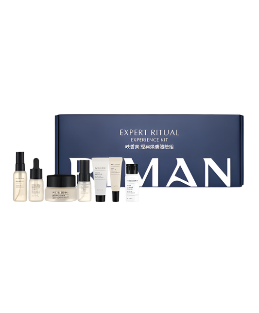 Expert RIMAN Ritual Experience Kit