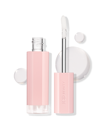 ICD BEAUTY Glow Up Lip Oil - Glo With Riman Aus - ICD