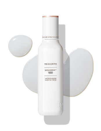 RADIANSOME™100 MICROFLUIDIZER ESSENTIAL TONER - Glo With Riman Australia