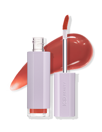 ICD BEAUTY Butter Lip Tint Semi Matte - Select a Shade - Glo With Riman Australia