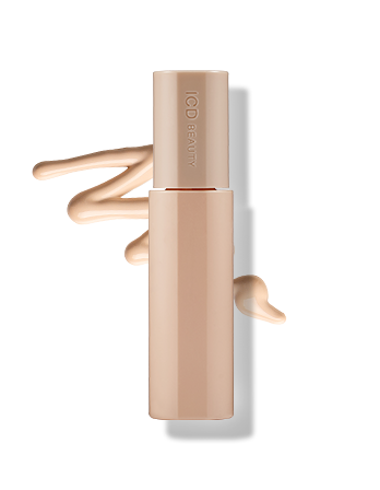 ICD Sheer Glow BB – hydrating BB cream with sheer coverage and dewy glow - Korean skincare Australia