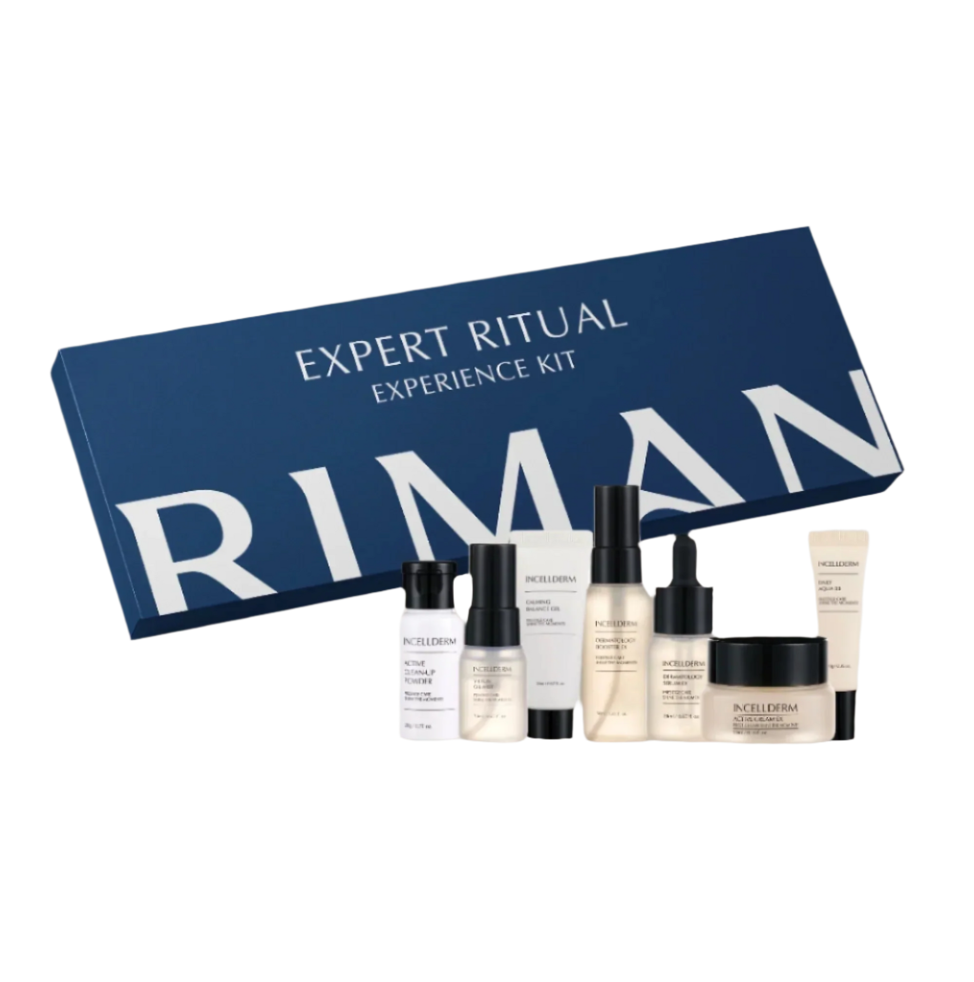 Expert RIMAN Ritual Experience Kit - Koran skincare Australia