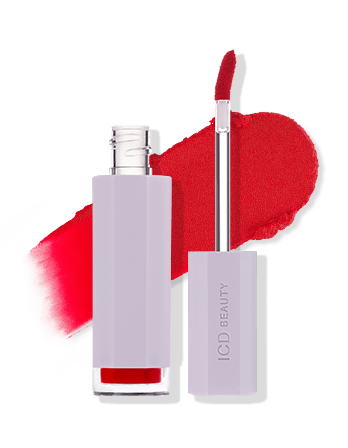 ICD BEAUTY Butter Lip Tint Velvet Matte lip stick - K Beauty Australia