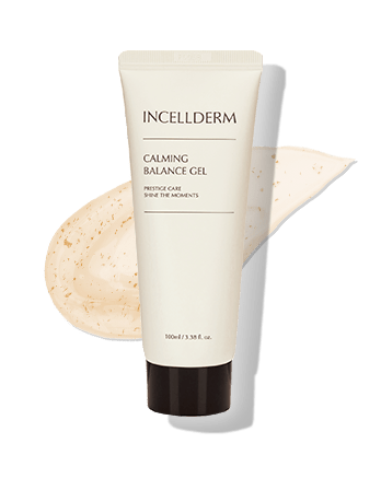 ICD Calming Balance Gel - Korean Skinare Australia- Riman - Kbeauty