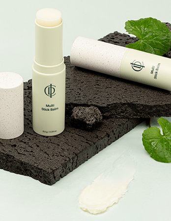 RIMAN ICD Multi Stick Balm - Korean skincare glow stick for on-the-go hydration