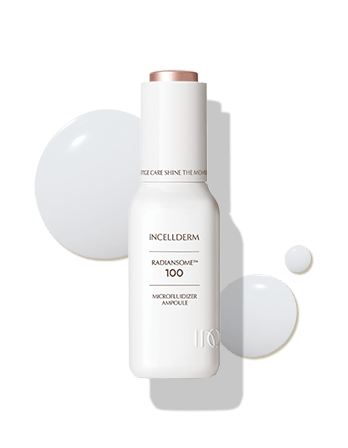 RADIANSOME™100 Microfluidizer Ampoule - Glo With Riman Australia