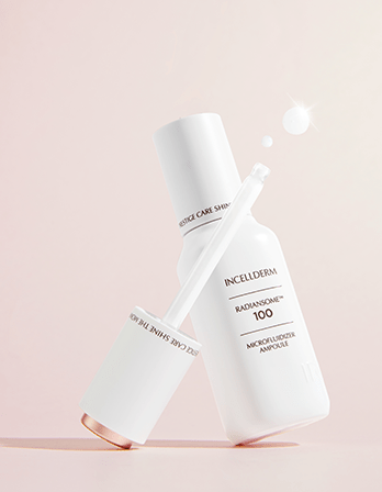 RADIANSOME™100 Microfluidizer Ampoule - Glo With Riman Australia